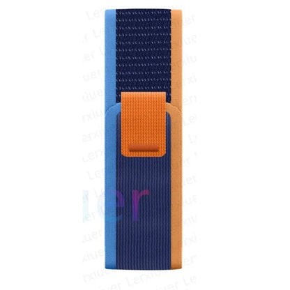 Band for Apple Watch Straps 44mm 40mm 49mm 45mm 41mm 46mm Correa Trail loop bracelet iwatch series 6 se 8 9 ultra 2 3 10 11 12
