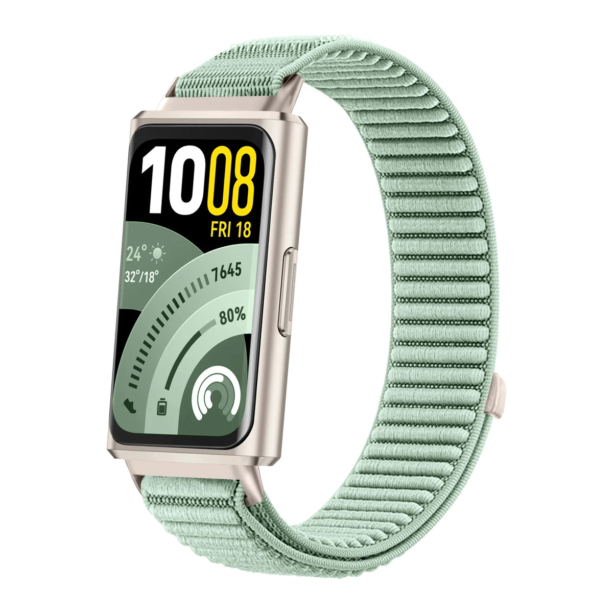 New Nylon Sport Band for HuaweiWatch 11/11Pro Elastic Strap for Huawei Band 11 Pro Smartwatch Bracelet Replacement Accossries