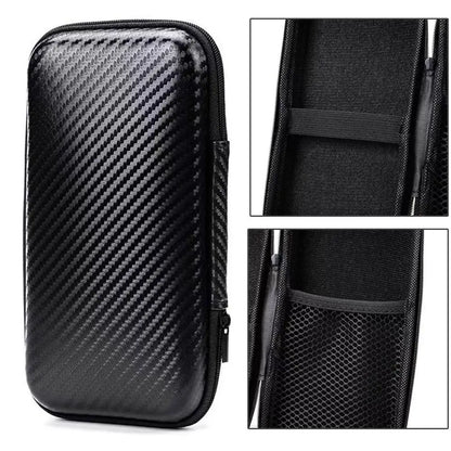 1/2/3Pcs For Gamesir X5 Lite Protection Package Mobile Gaming Gamepads Portable Waterproof Carrying Case Hard Shell Case