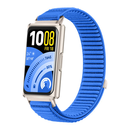 New Nylon Sport Band for HuaweiWatch 11/11Pro Elastic Strap for Huawei Band 11 Pro Smartwatch Bracelet Replacement Accossries