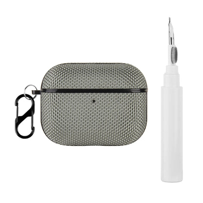 Cover For Airpods Pro 3 USB C Cases Wireless Earphone Case For AirPods Pro3 Pro 3rd Generation 2025 Protective Sleeve With Hook