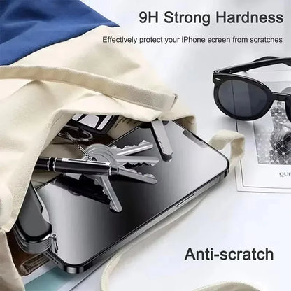4/1pcs Privacy Screen Protectors For Samsung S26 Ultra A56 5G A55 A54 A57 A17 A16 A36 A35 A34 A08 A18 A07 A06 A05 A26 Anti Spy