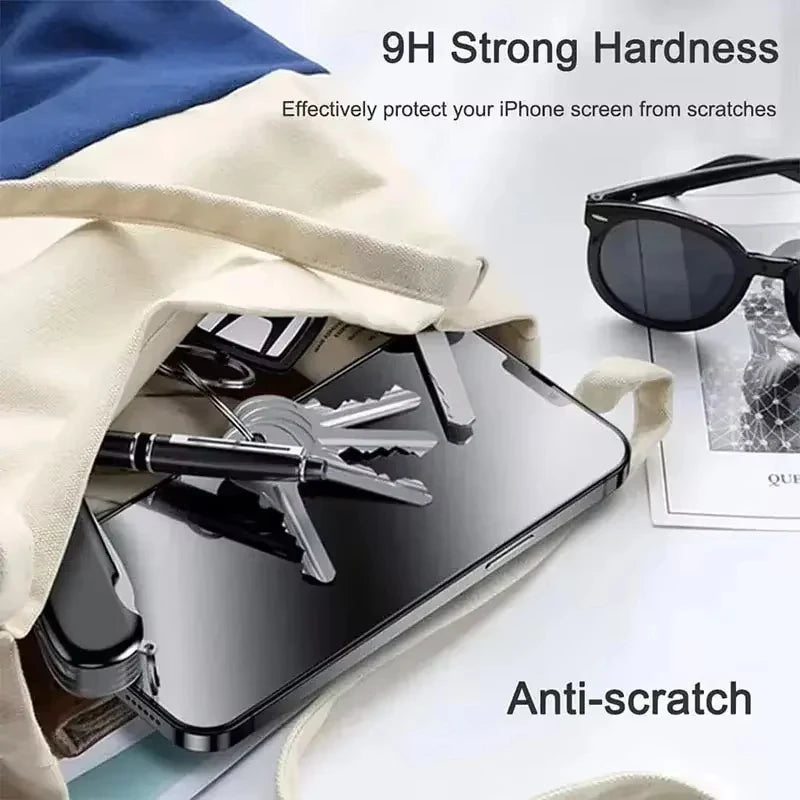 4/1pcs Privacy Screen Protectors For Samsung S26 Ultra A56 5G A55 A54 A57 A17 A16 A36 A35 A34 A08 A18 A07 A06 A05 A26 Anti Spy