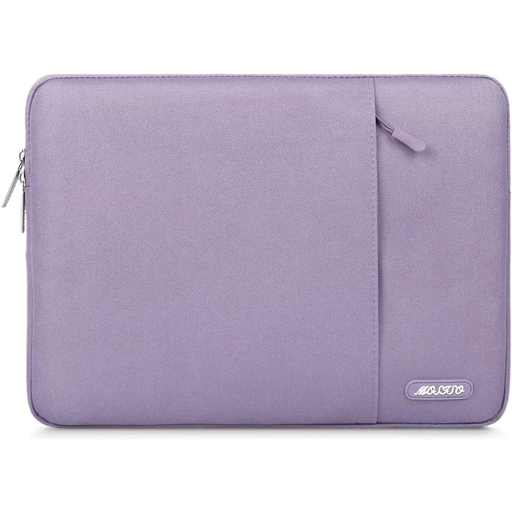 Laptop Sleeve Bag for MacBook Air Pro 11 12 13 14 15 16 inch M1 M2 M3 M4 HP Dell Asus Notebook Tablet Briefcase PC Case Cover