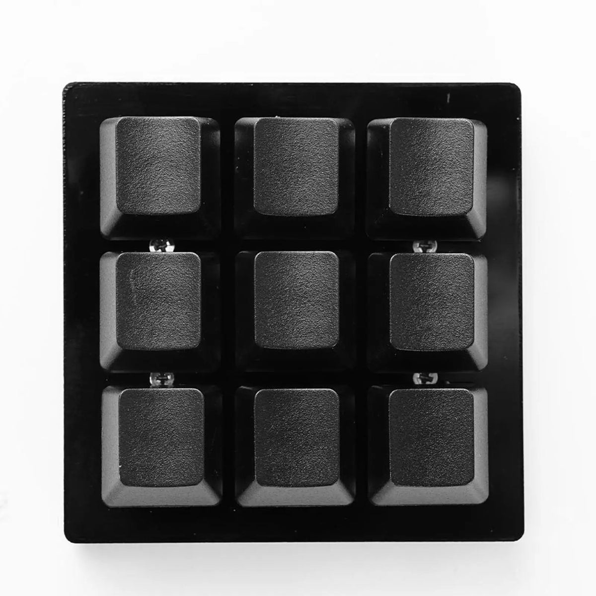 USB Programming Macro Custom Mechanical Keyboard RGB 24/16/12/9/8/4/3/2 Key Copy and Paste DIY Gaming Mini Keypad Macropad