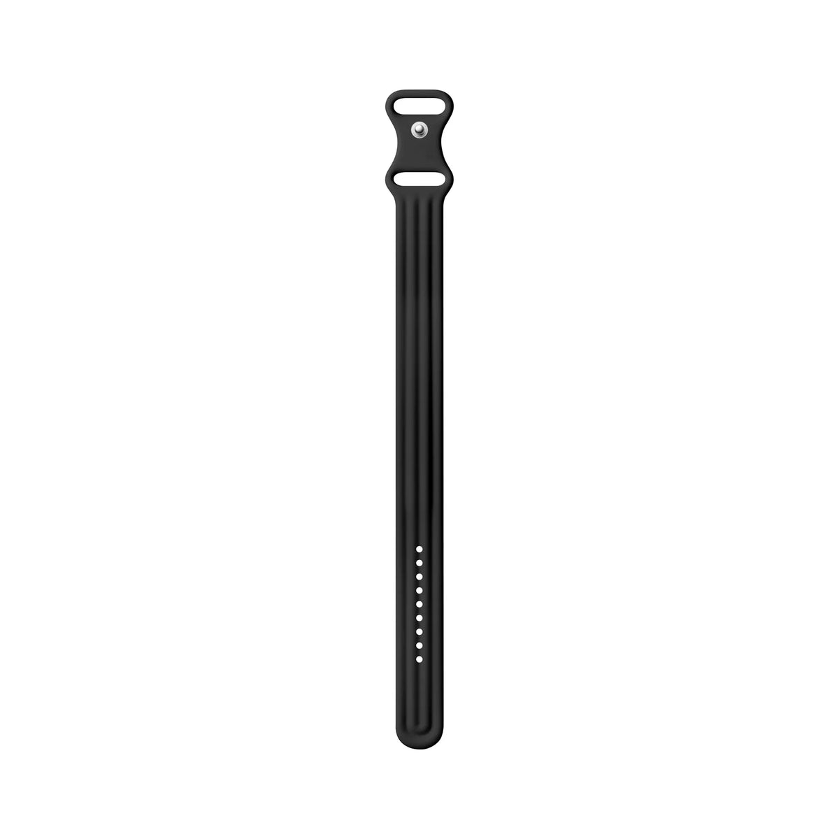 Silicone Loop Sports Watch Strap for Google Fitbit Air Rubber Bracelet Breathable Band Wristband Correa Replacement Accessories