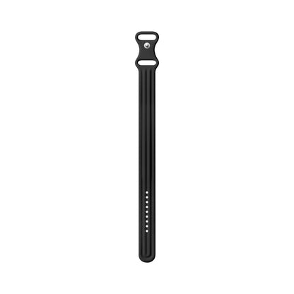 Silicone Loop Sports Watch Strap for Google Fitbit Air Rubber Bracelet Breathable Band Wristband Correa Replacement Accessories