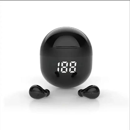 SK18 TWS Waterproof Binaural Stereo Wireless Earphones, Sports Life Earphones, Gaming Earphones
