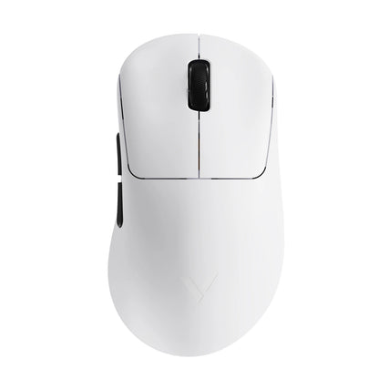 Rapoo VT3S MAX / VT3S Wireless Gaming Mouse 30K/26K DPI True 8K Wireless Polling Rate 49g Lightweight Up to 750 Hour Battery 8 Programmable Buttons On-Board Memory Esports Laptop Gaming Mice Compatible with Windows Mac
