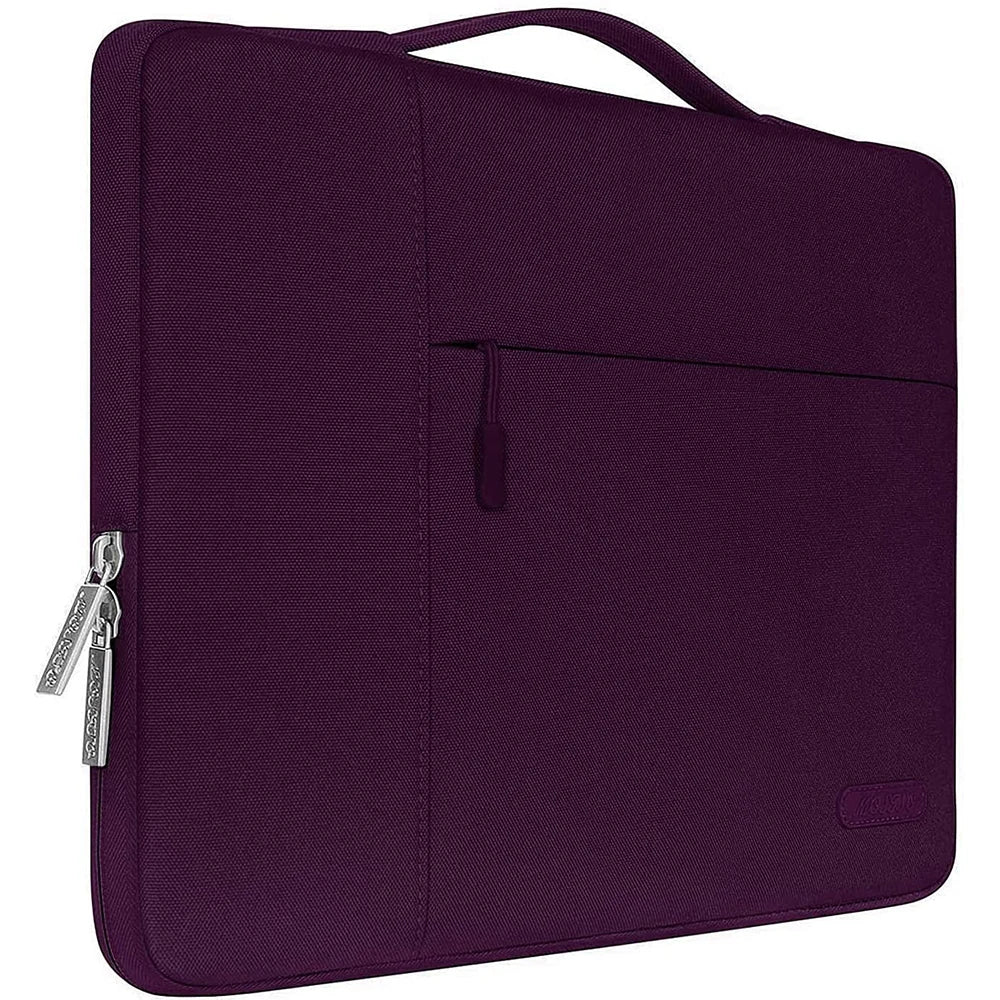 Laptop Sleeve Bag 11 12 13 14 15 16 17.3 inch for Macbook HP Dell Acer Notebook Pouch Travel Business Computer Handbag Briefcase