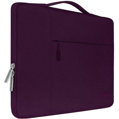 Laptop Sleeve Bag 11 12 13 14 15 16 17.3 inch for Macbook HP Dell Acer Notebook Pouch Travel Business Computer Handbag Briefcase