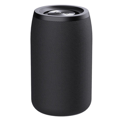 Zealot_S32 Wireless Bluetooth Speaker Mini Portable Subwoofer Speaker TWS Dual Pairing BT5.2 15W Wireless Speaker for Outdoor