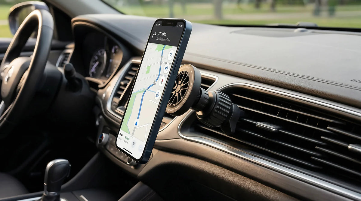 For Leapmotor B10 2025 2026 Vehicle-Specific Phone Holder Base Smart Car Phone Mount 66W Charging Leapmotor Accessories LHD RHD