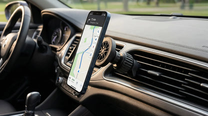 For Leapmotor B10 2025 2026 Vehicle-Specific Phone Holder Base Smart Car Phone Mount 66W Charging Leapmotor Accessories LHD RHD