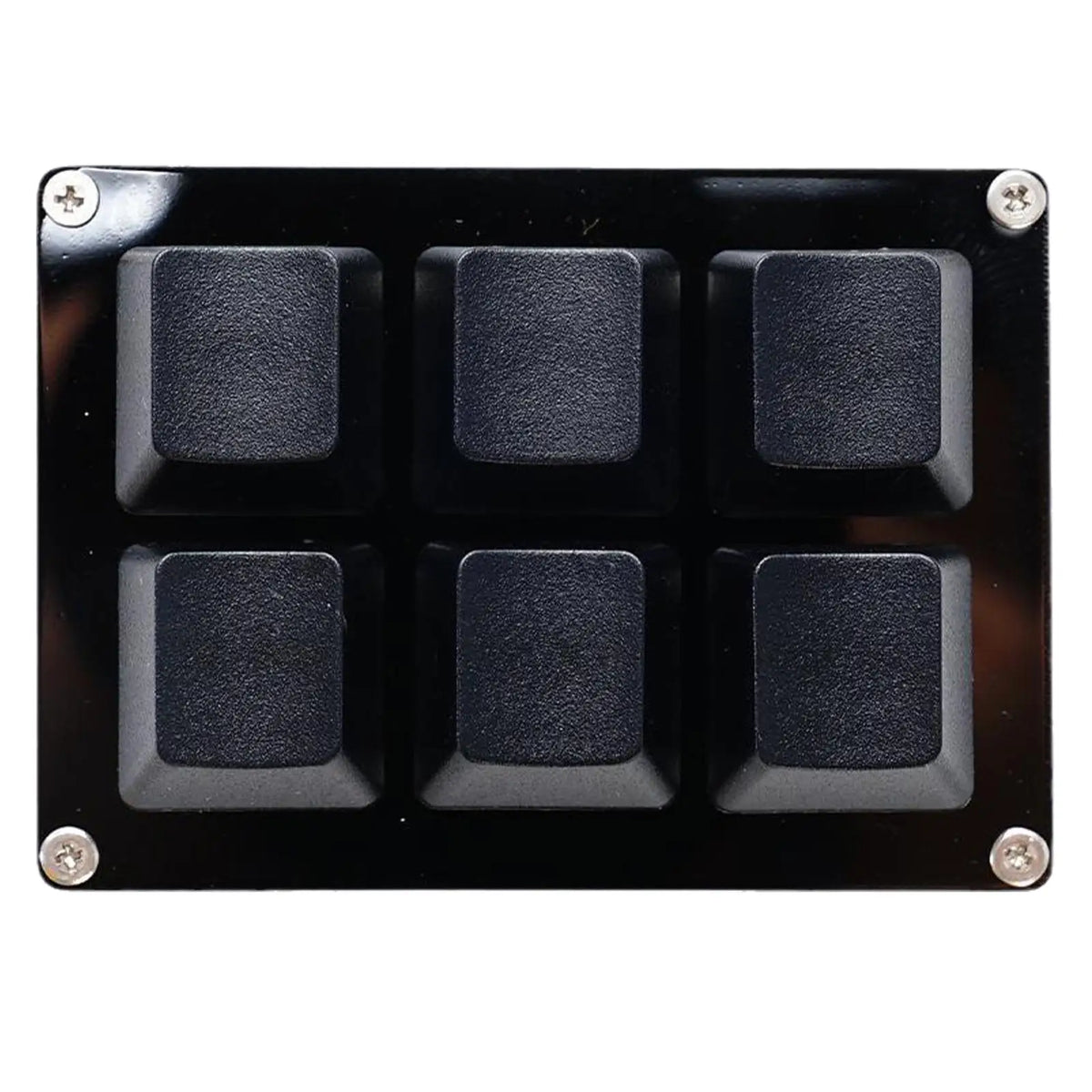 USB Programming Macro Custom Mechanical Keyboard RGB 24/16/12/9/8/4/3/2 Key Copy and Paste DIY Gaming Mini Keypad Macropad