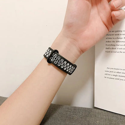 Silicone Strap For Redmi Watch 2/Mi Watch Lite 2/Xiaomi Poco Watch Replacement Sport Correa Bracelet Redmi Watch 2 Lite