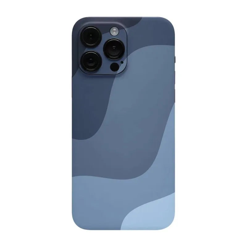 Oscar Colorful Decal Skin for iPhone 17 16 15 14 13 12 Pro Max Protector Film Wrap Case Full Cover Personal Sticker