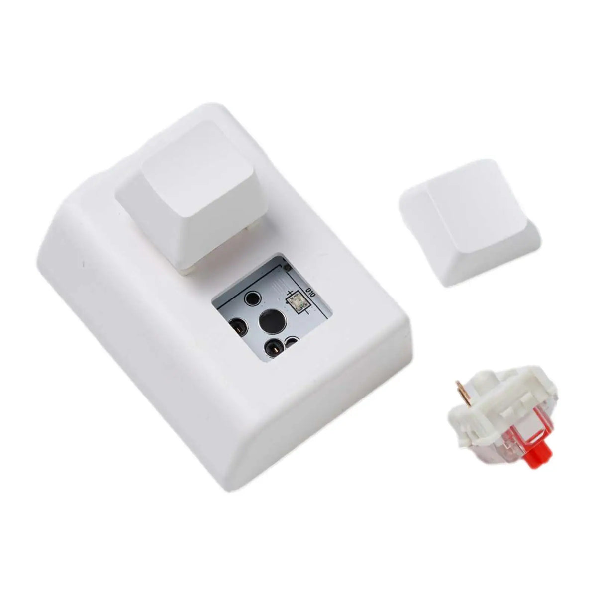 USB Programming Macro Custom Mechanical Keyboard RGB 24/16/12/9/8/4/3/2 Key Copy and Paste DIY Gaming Mini Keypad Macropad