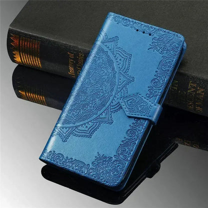 Butterfly Leather Etui for Coque Samsung Z Fold 8 Ultra 4 2 Fold5 Fold6 7 Flip Case Samsung Galaxy Z Fold 5 6 Wallet Cover Funda