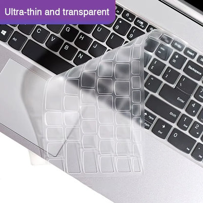 Screen Protector Laptop Case For MacBook Air 13.6 M5 M4 Chip A3449 A3240 A2681 A3113 M3 Pro 13 A2338 Air 13 A2337 Keyboard Cover
