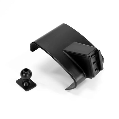 For Leapmotor B10 2025 2026 Vehicle-Specific Phone Holder Base Smart Car Phone Mount 66W Charging Leapmotor Accessories LHD RHD