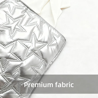2025 New Tablet Handbag Case for 11-15inch Tablet for iPad Sleeve Carrying Case Protective Laptop Storage Bag For Macbook