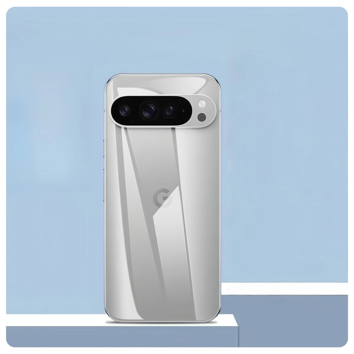 Transparent Hydrogel Film Wrap Skin Phone Sticker For Google Pixel 10/9/8/7/6Pro Clear Full Cover Sticker
