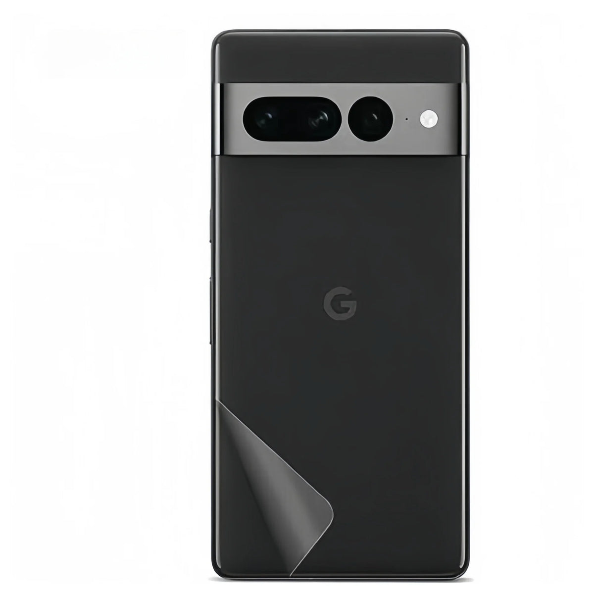 Transparent Hydrogel Film Wrap Skin Phone Sticker For Google Pixel 10/9/8/7/6Pro Clear Full Cover Sticker