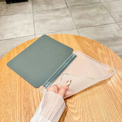 Happy Kitten TABLET CASE FOR iPad pro 10/11-Inch 2020/6th/7th /8th /Air 3rd/Air 4th/9th gen/Air 5th Gen 2022/Air 11