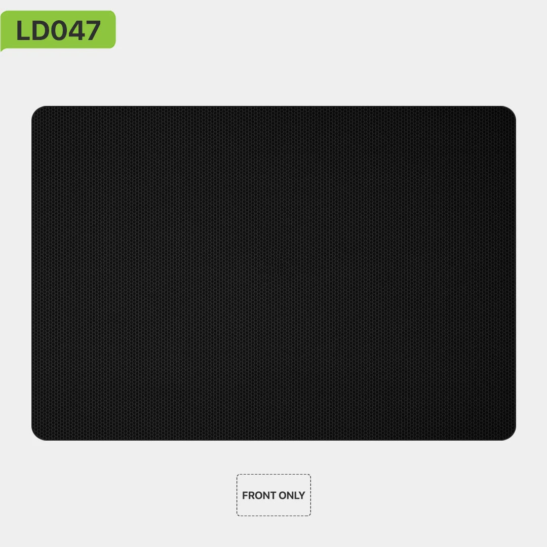 OscarSkin Wrap Vinyl Decal for MacBook Pro & Air 13/14/15/16 (M1 M2 M3 M4) | Protective Sticker