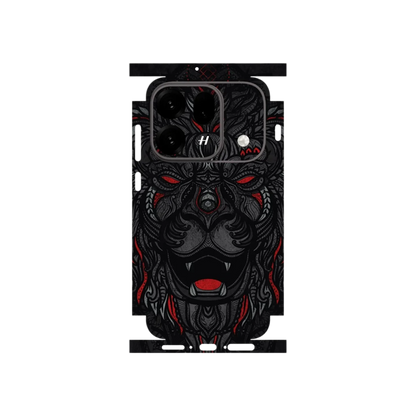 Colorful Skin sticker for OPPO Find X9/X8/X7 Ultra Decal Skin Back Film Cover Wrap Sticker