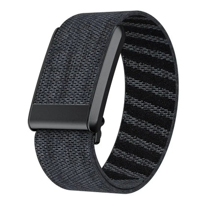 New Nylon Fitness Band Breathable Adjustable Sports Wristband Soft Protector Tracker Strap for Whoop 4.0 For Women Men