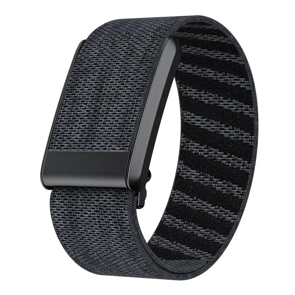 New Nylon Fitness Band Breathable Adjustable Sports Wristband Soft Protector Tracker Strap for Whoop 4.0 For Women Men