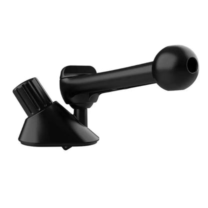 Car Phone Holder 17mm Ball Head Universal Air Vent Clip Mount Base for Smartphone GPS Support Accessories in Vehicles