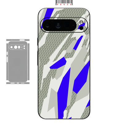 Skin Full Wrap Sticker for Pixel 10 9 8 7 Pro Pattern Decal Premium Quality for Google Pixel 9 Pro O XL