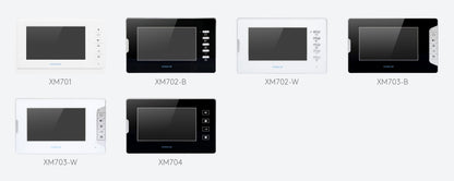 Doorbell Camera Outdoor Station XC005 For HOMSECUR HDS Video Door Phone Doorbell System